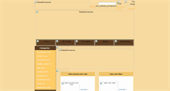 Desktop Screenshot of jumardecoracion.com